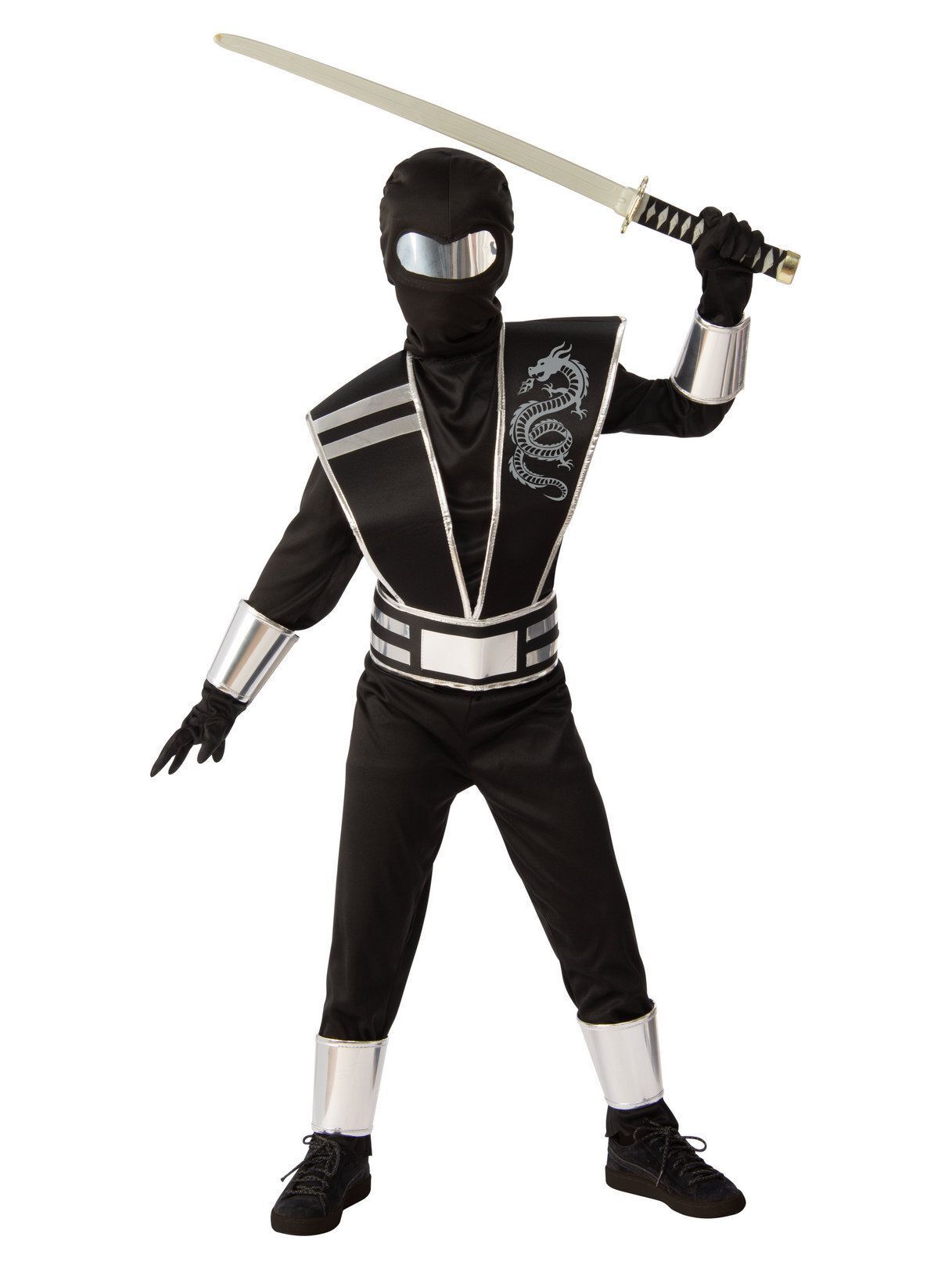 6. Ninja